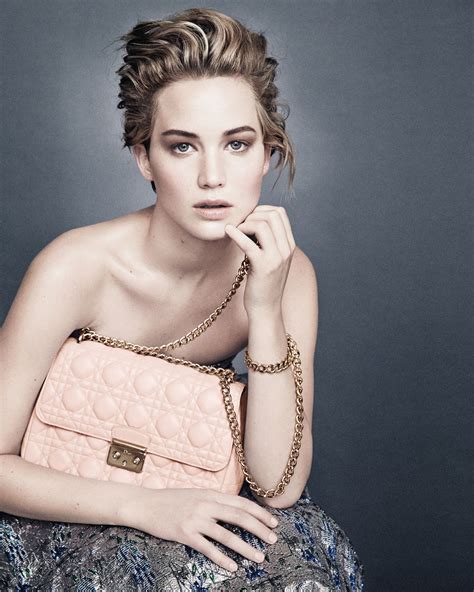 miss dior photoshoot